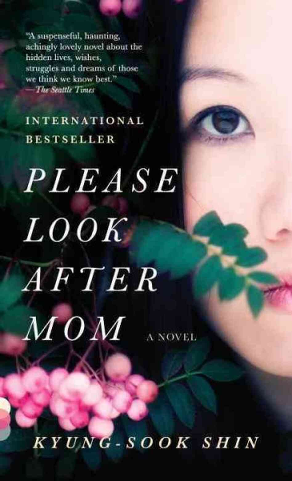 Please Look After Mom Please Look After Mom