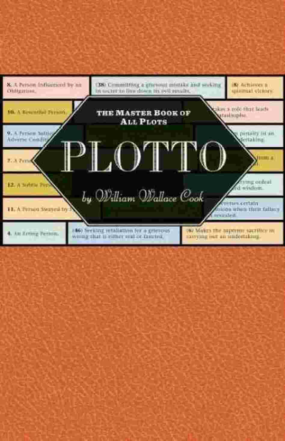 Plotto
