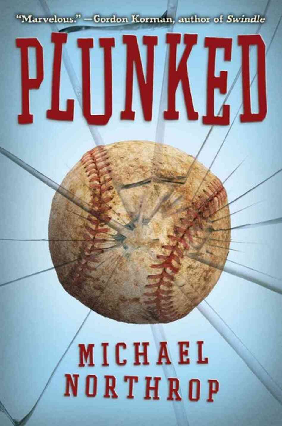 Plunked Plunked