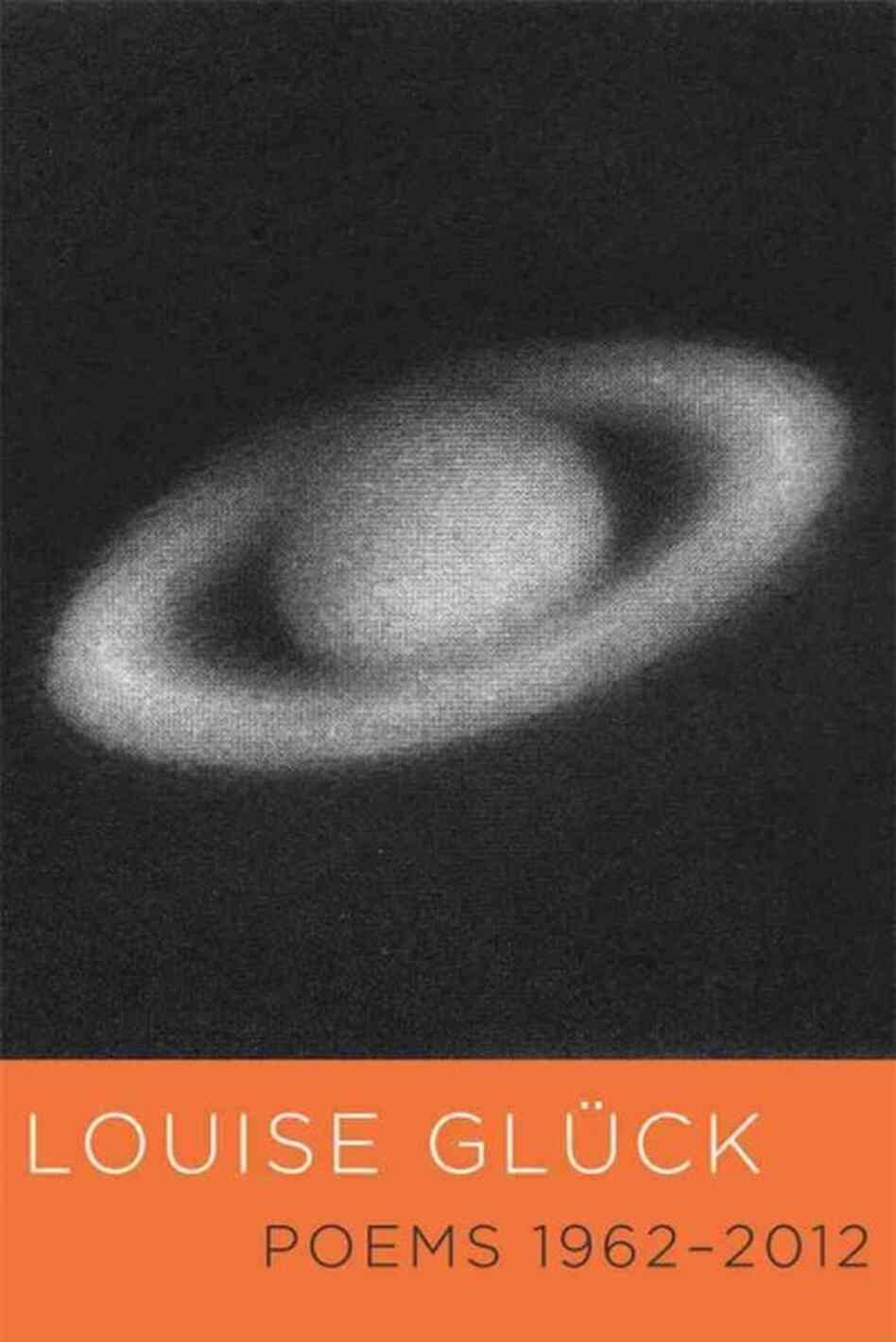 Poems 1962-2012 Poems 1962-2012