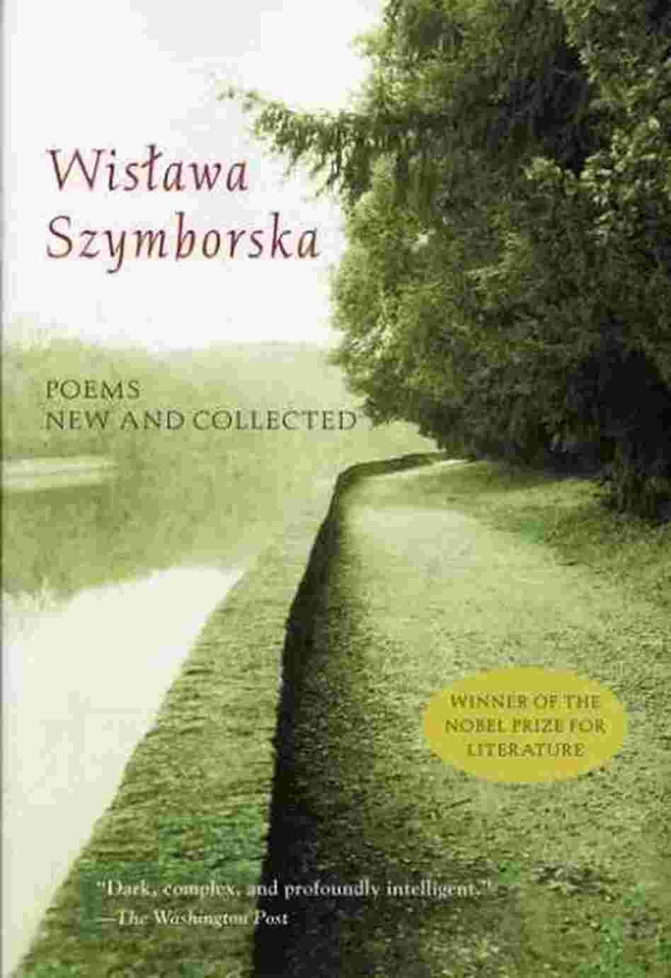 Poems New and Collected 1957-1997 Poems New and Collected 1957-1997