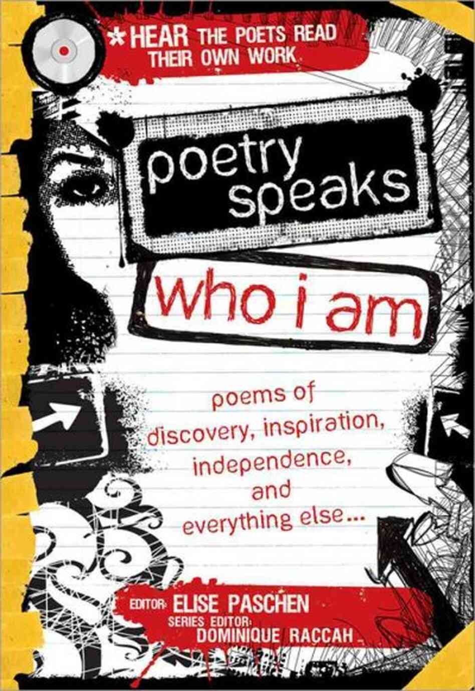 Poetry Speaks Who I Am Poetry Speaks Who I Am