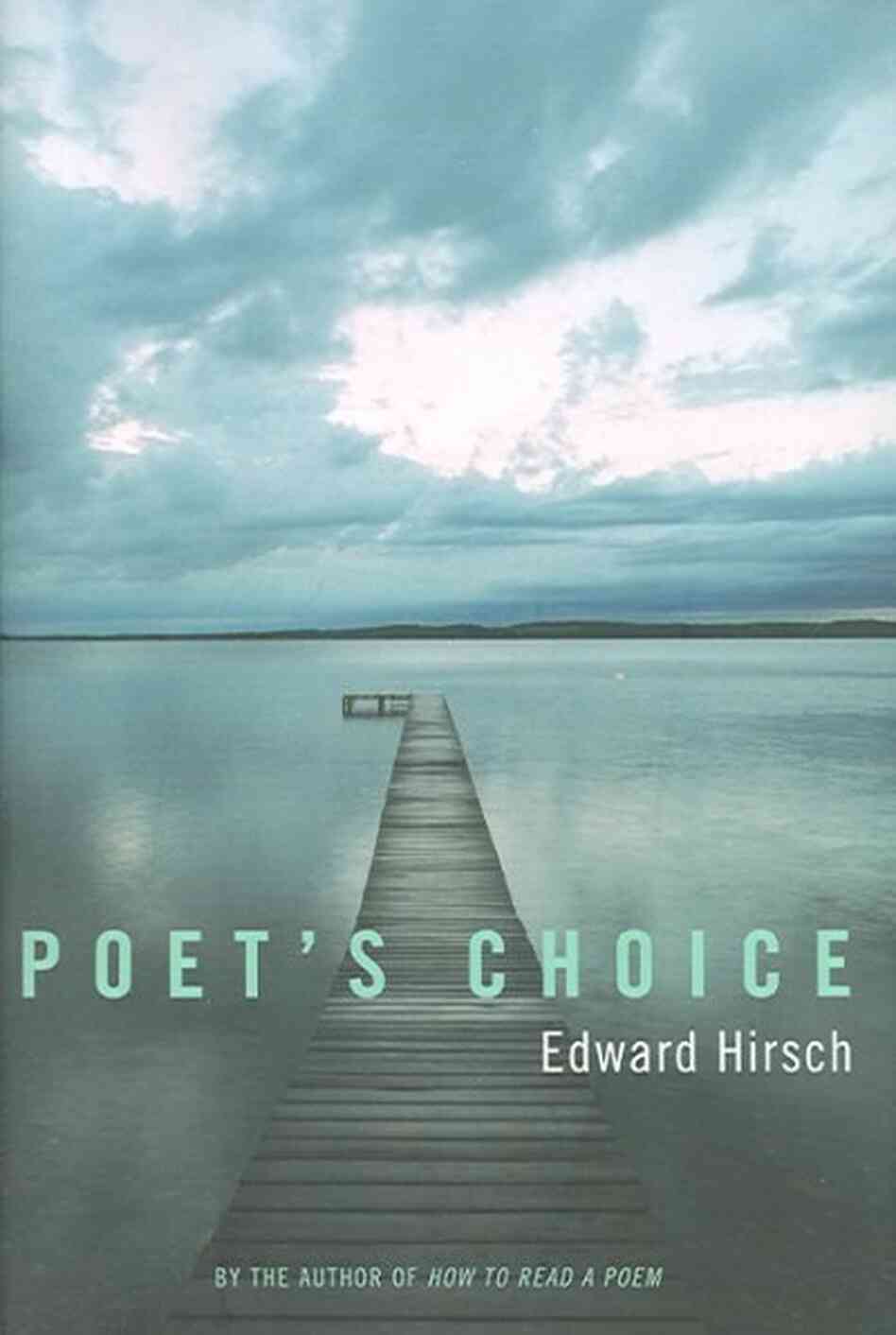 Poet's Choice Poet's Choice