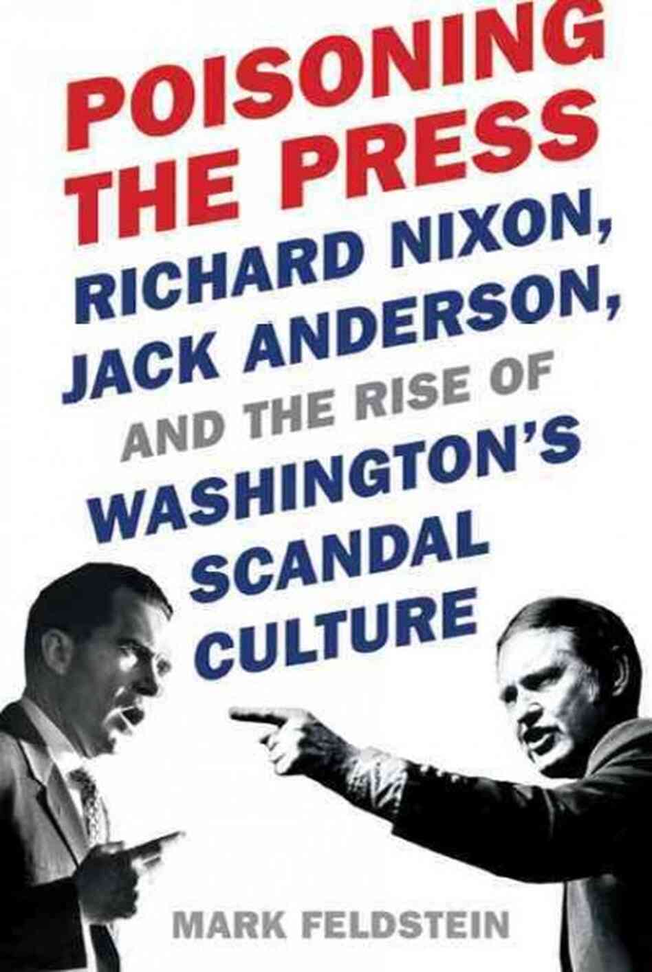 Poisoning the Press Poisoning the Press