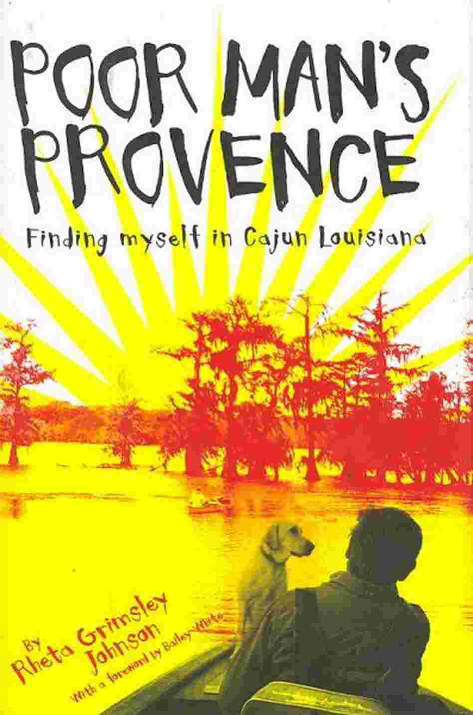 Poor Man's Provence