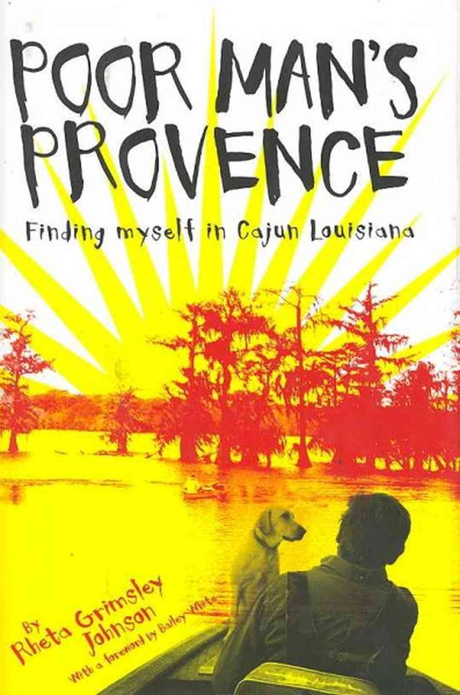 Poor Man's Provence