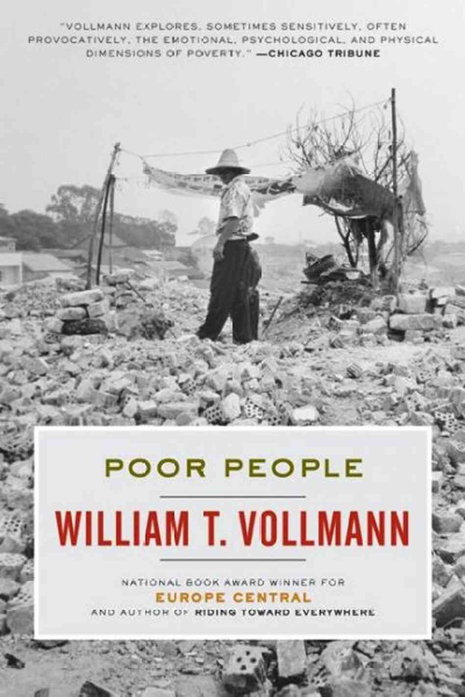 Poor People Poor People