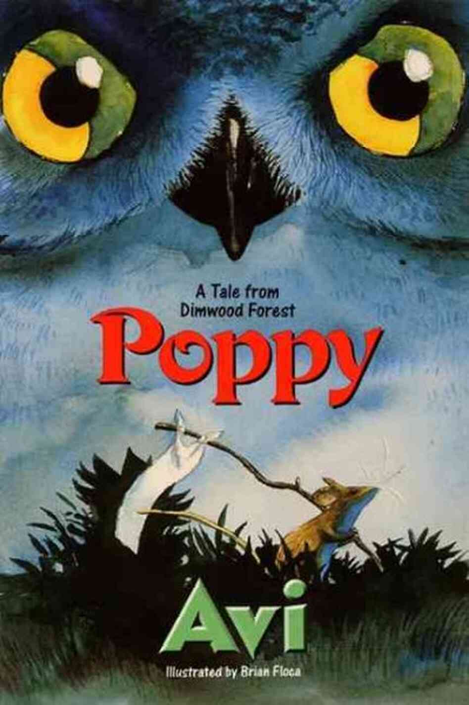 Poppy Poppy