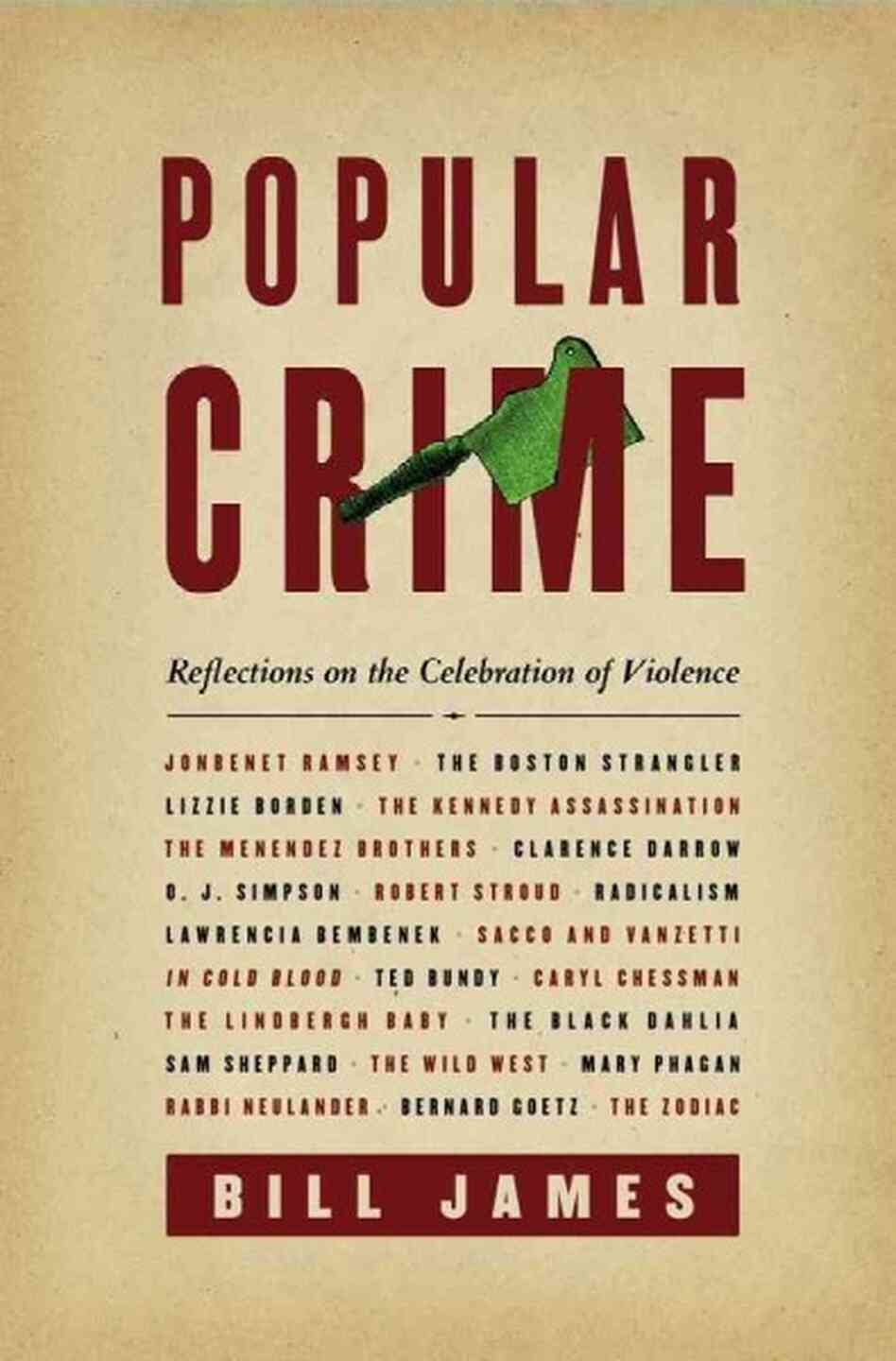 Popular Crime
