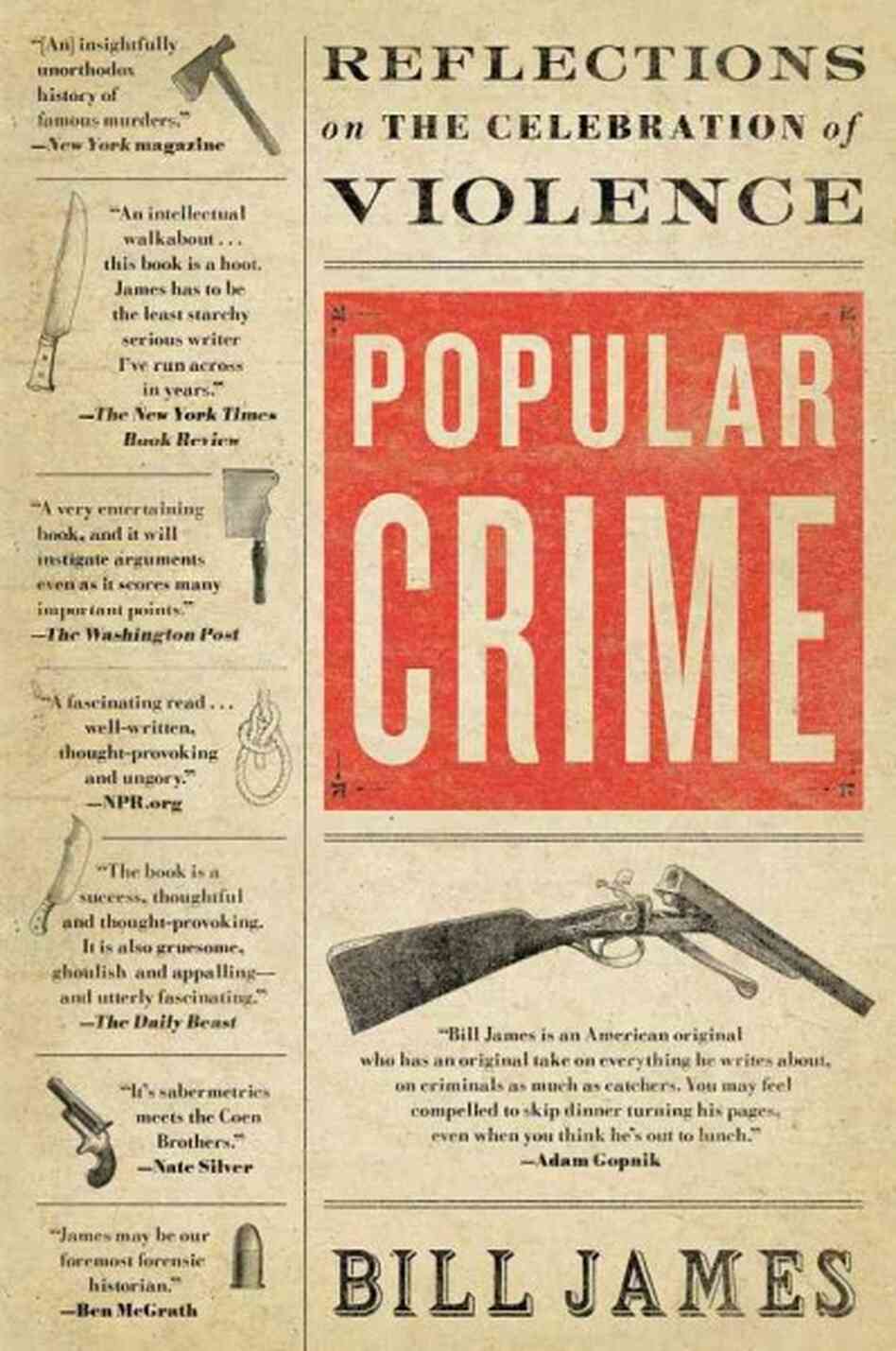 Popular Crime Popular Crime