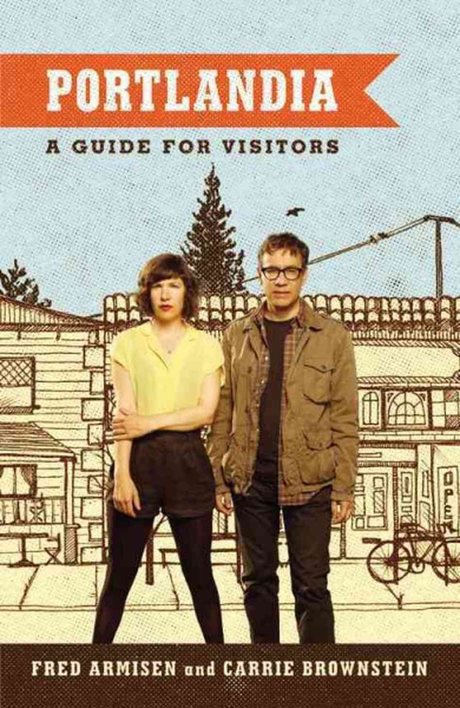 Portlandia NPR