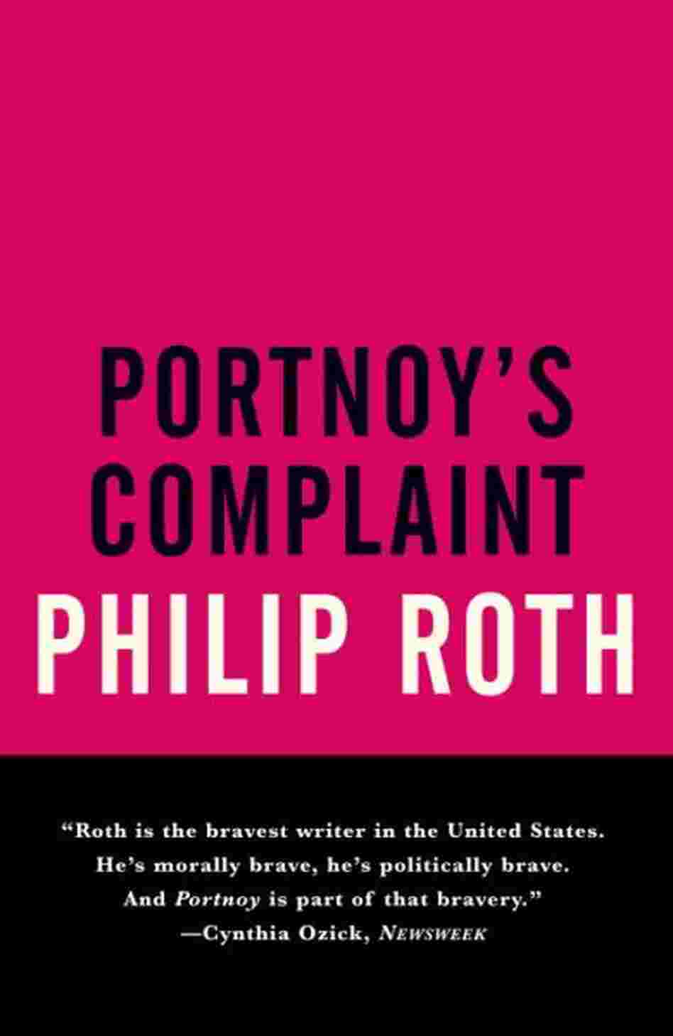 Portnoy's Complaint Portnoy's Complaint