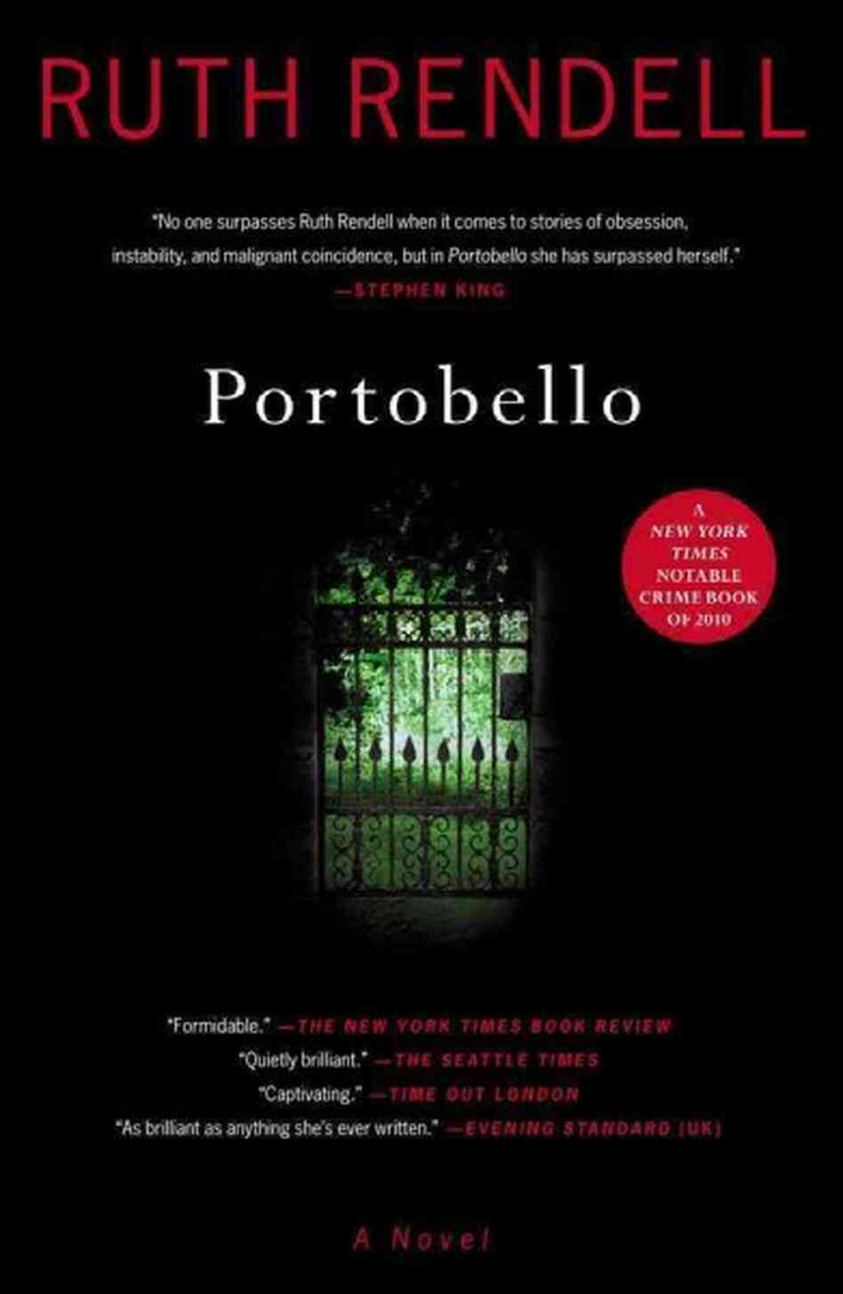 Portobello Portobello