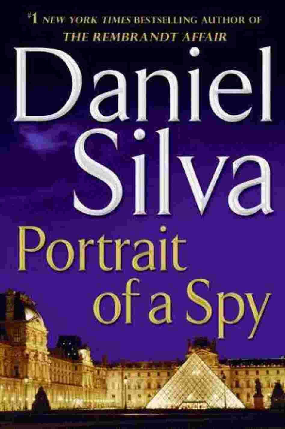 Portrait of a Spy