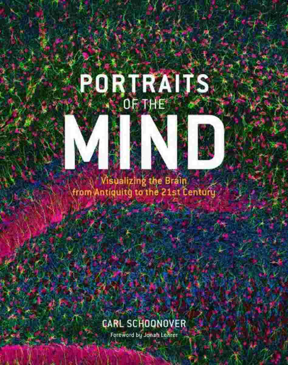 Portraits of the Mind