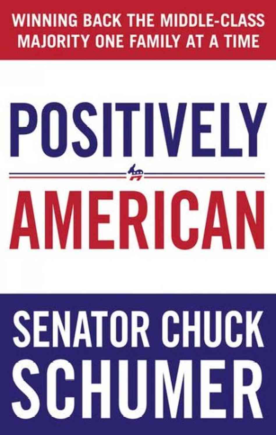 Positively American Positively American