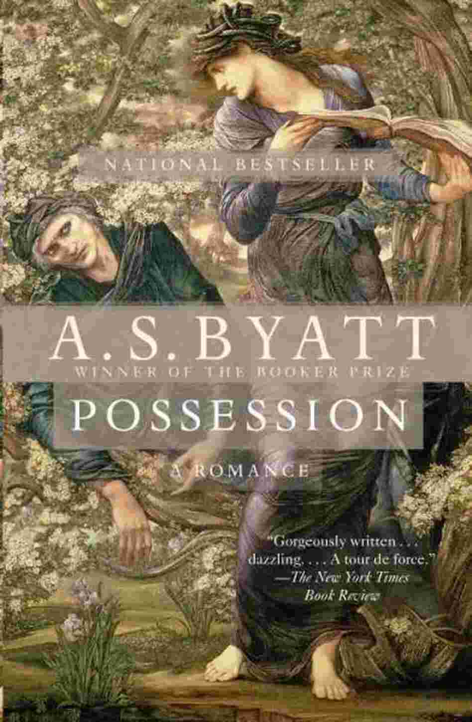 Possession Possession