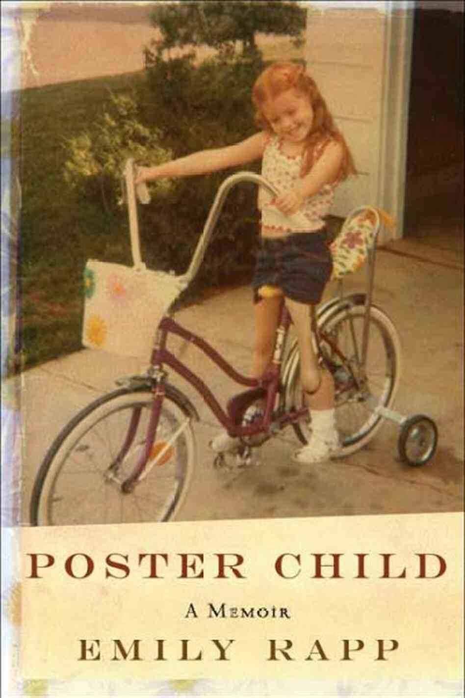 Poster Child Poster Child