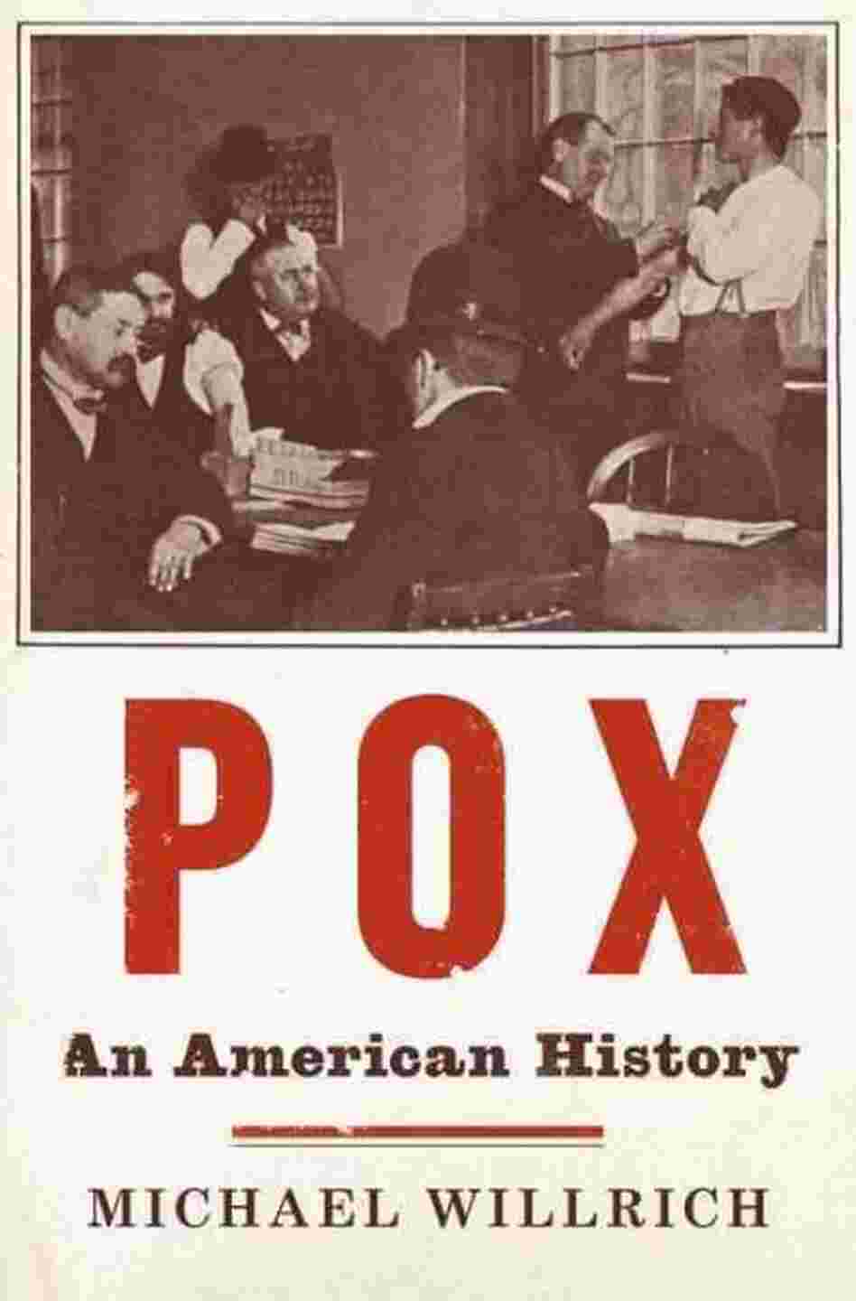 Pox Pox
