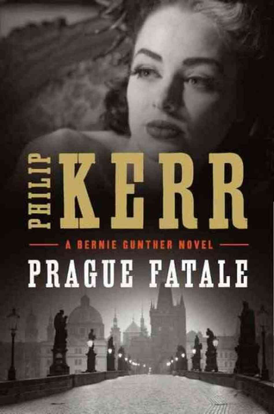 Prague Fatale Prague Fatale