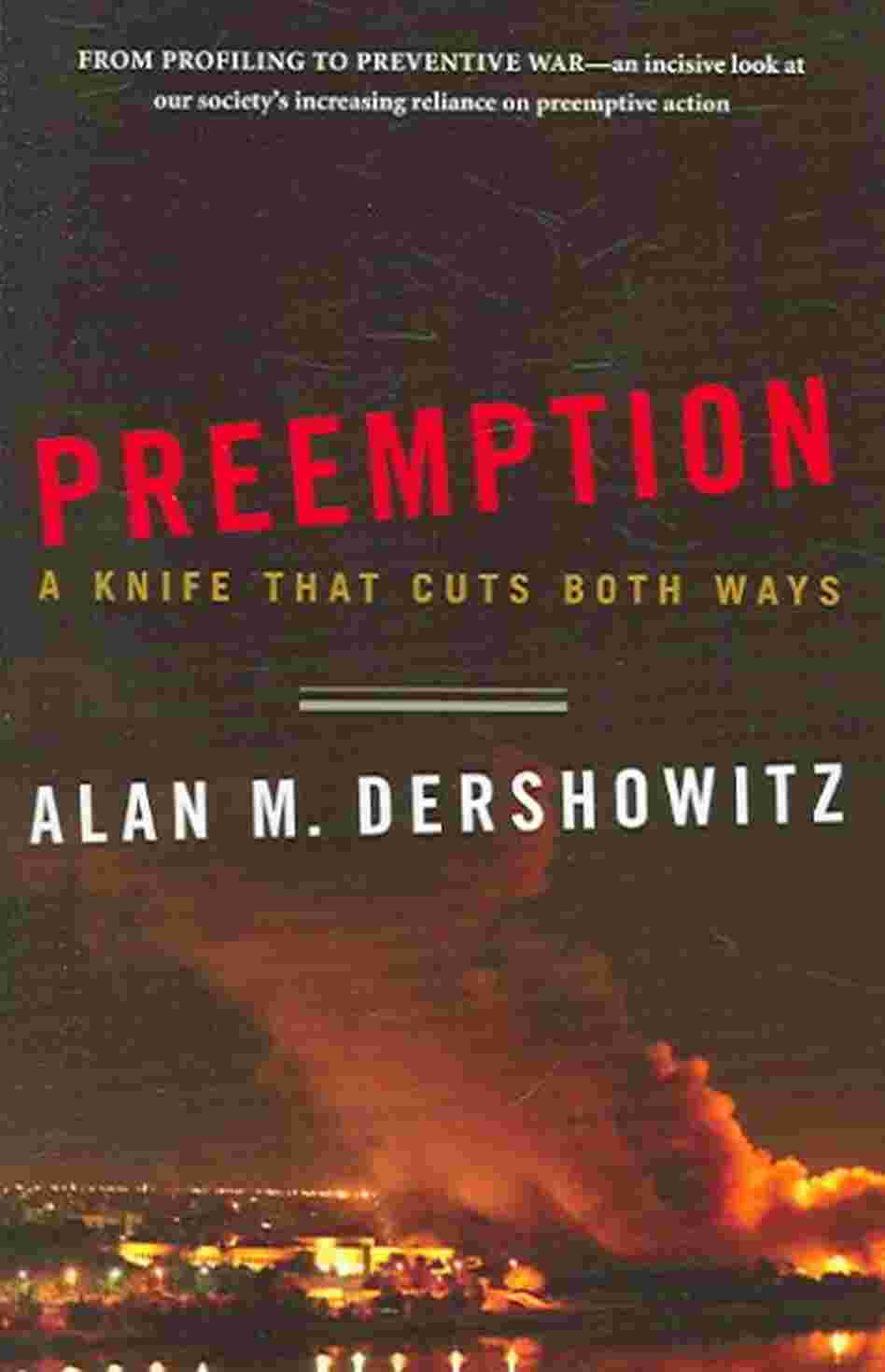 Preemption Preemption