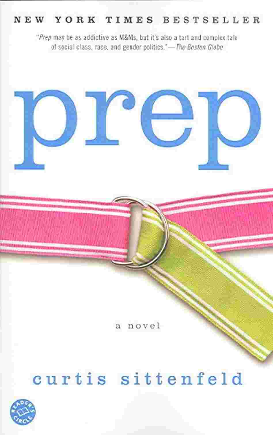 Prep