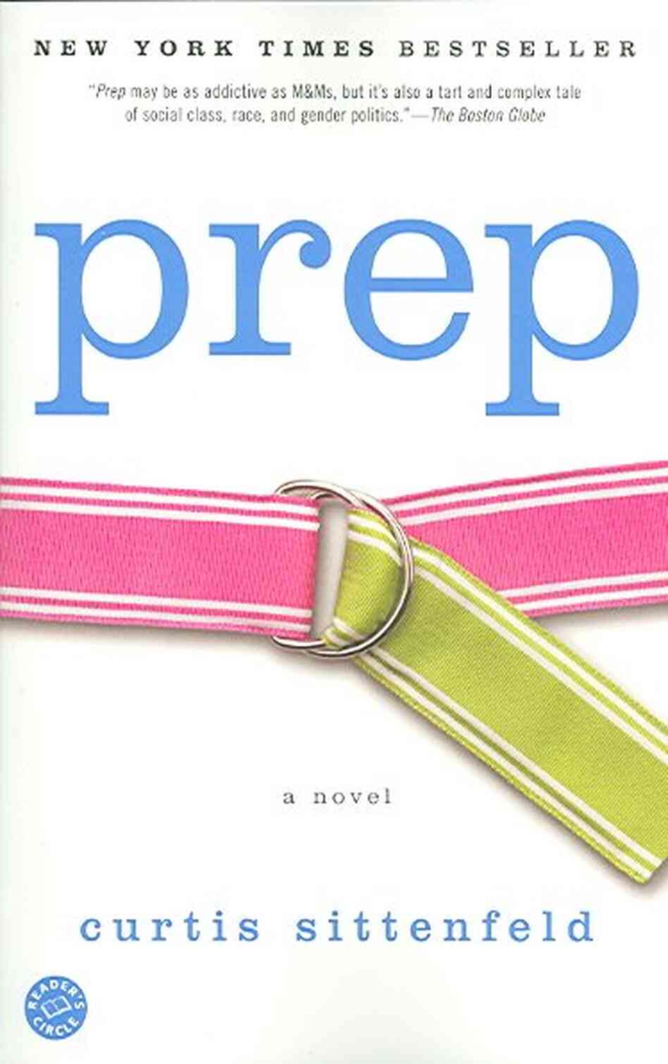 Prep Prep