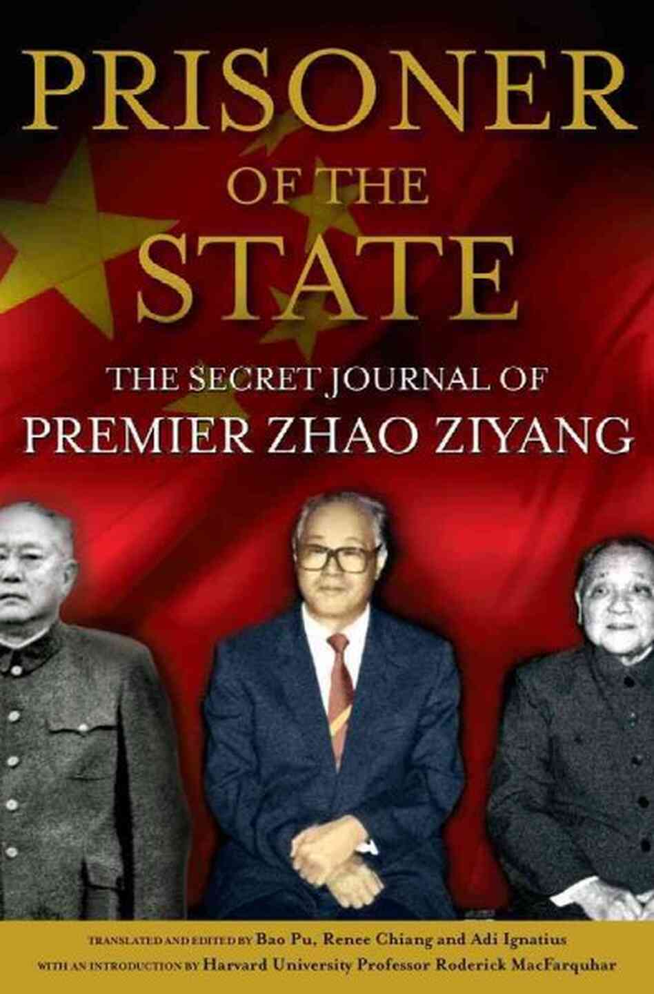 Prisoner of the State Prisoner of the State