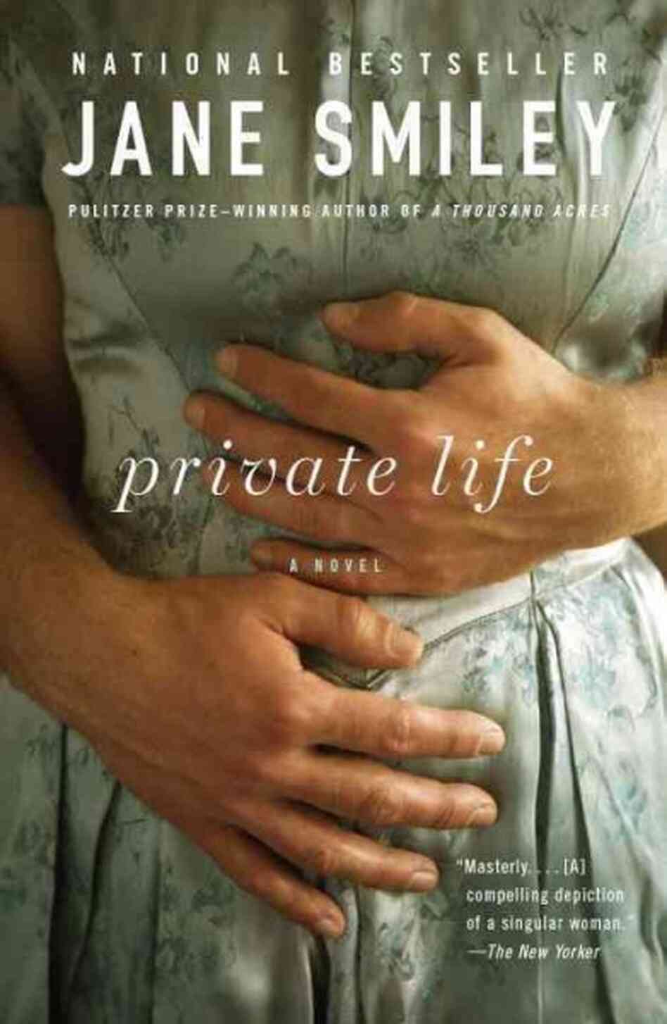 Private Life Private Life