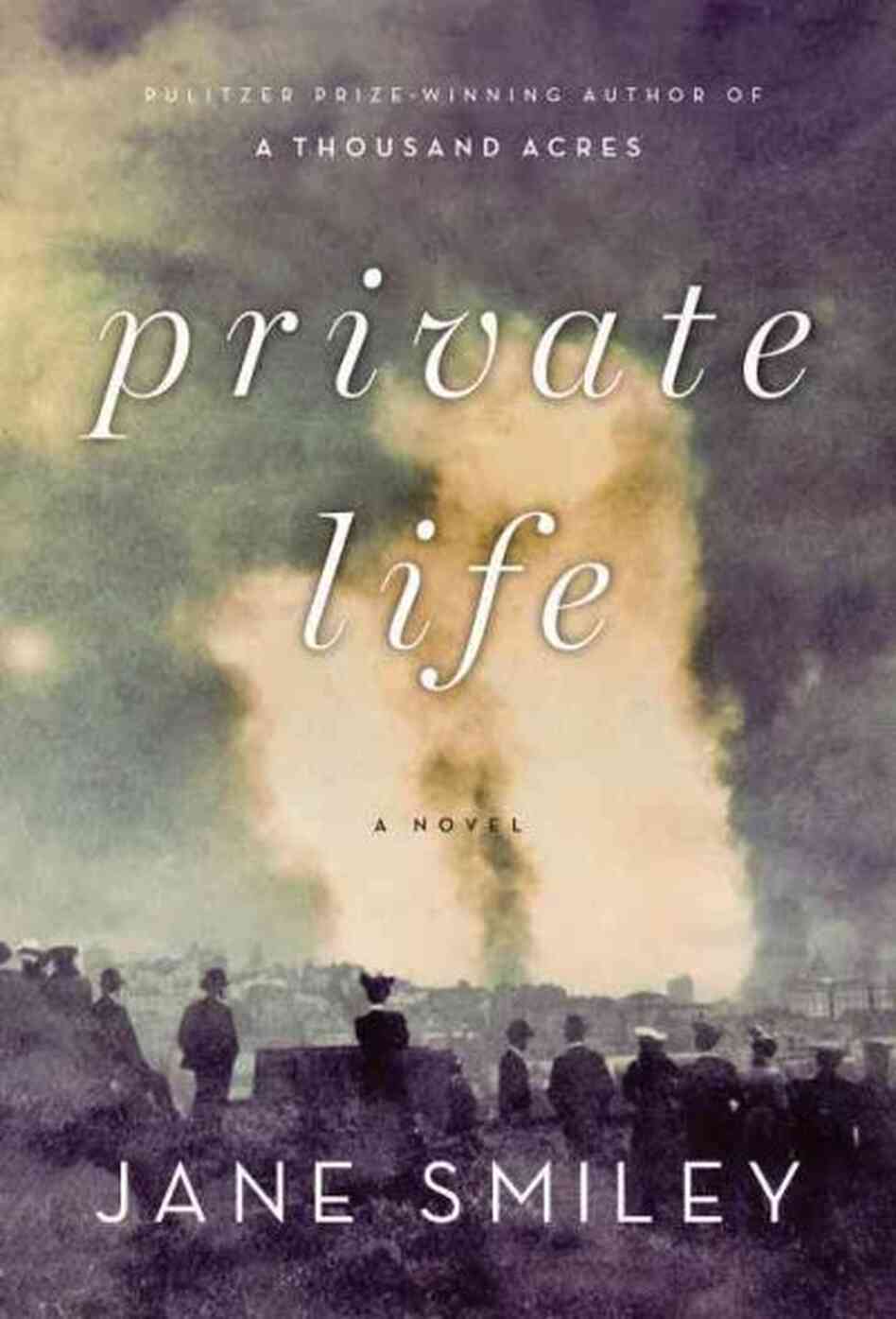 Private Life Private Life