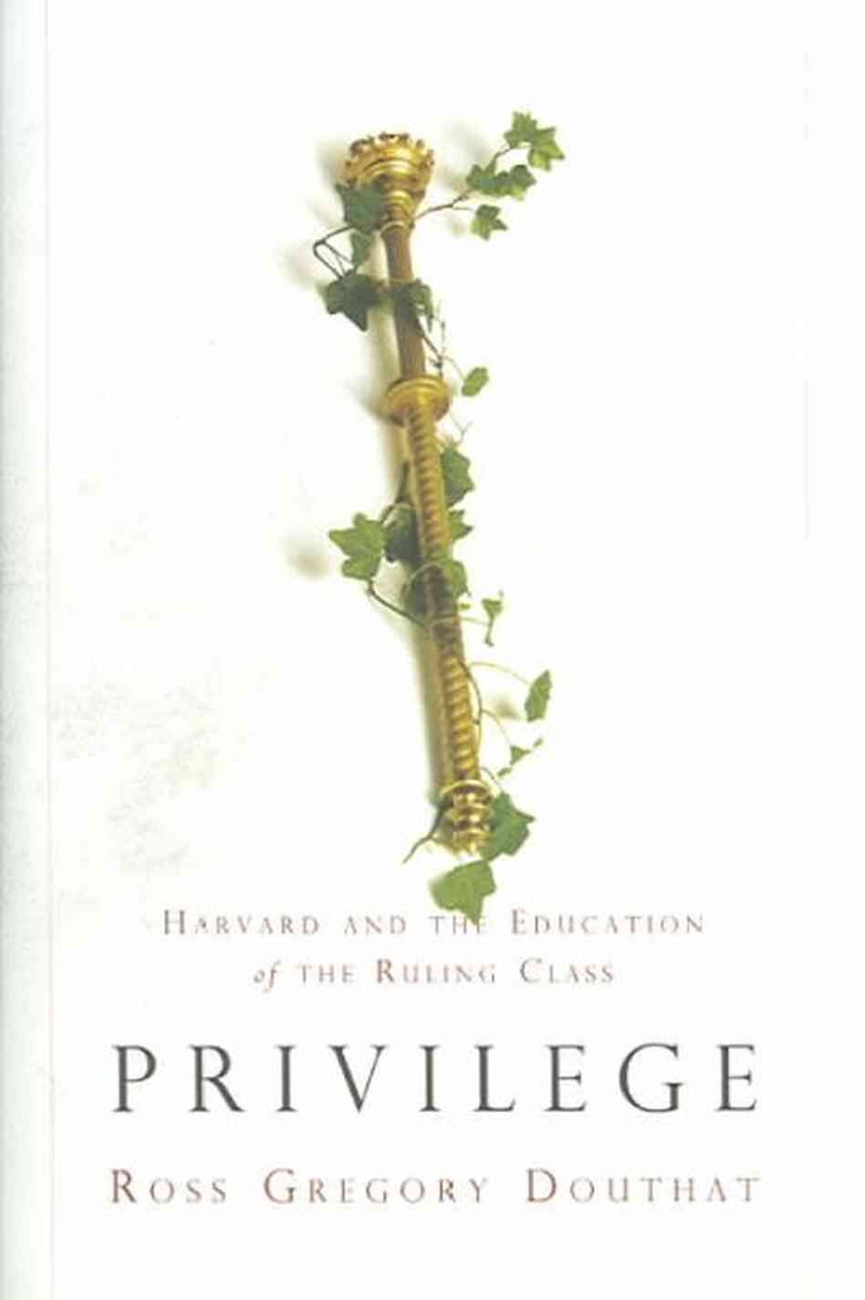 Privilege