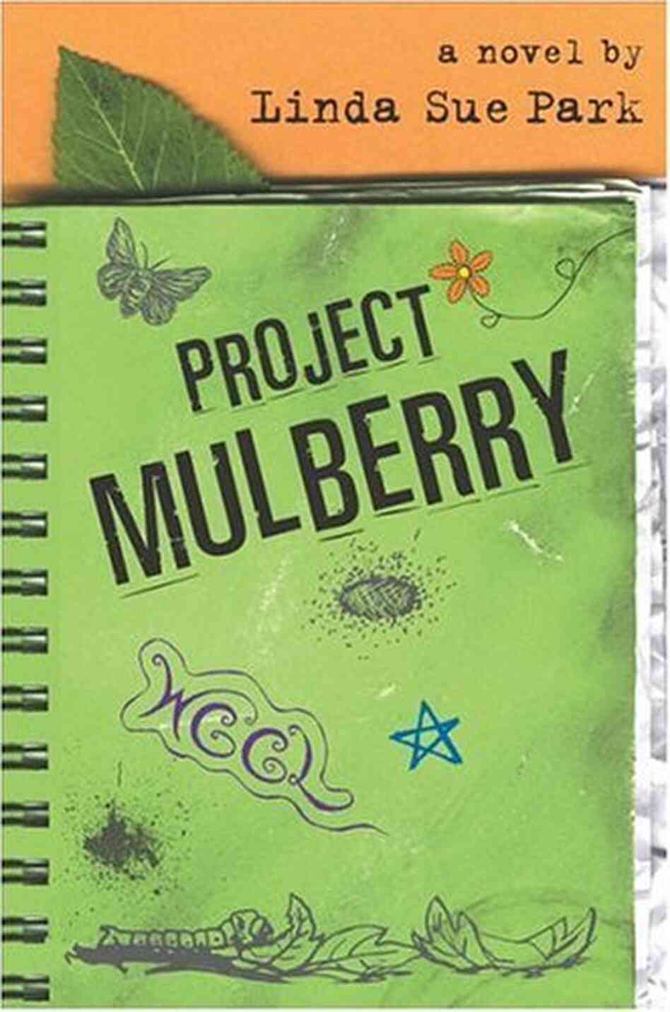 Project Mulberry Project Mulberry