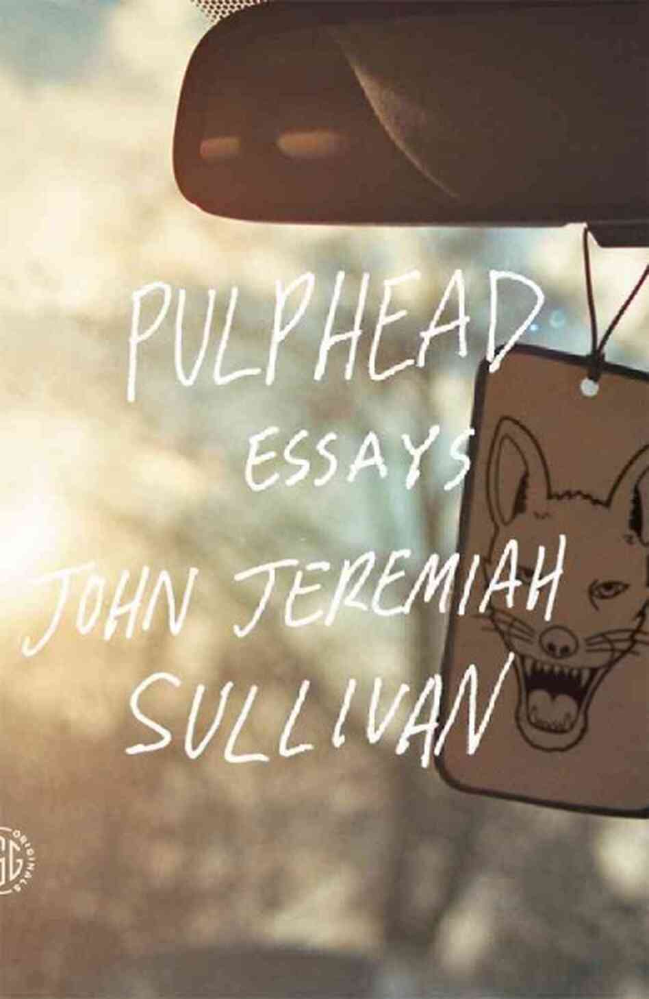 Pulphead Pulphead