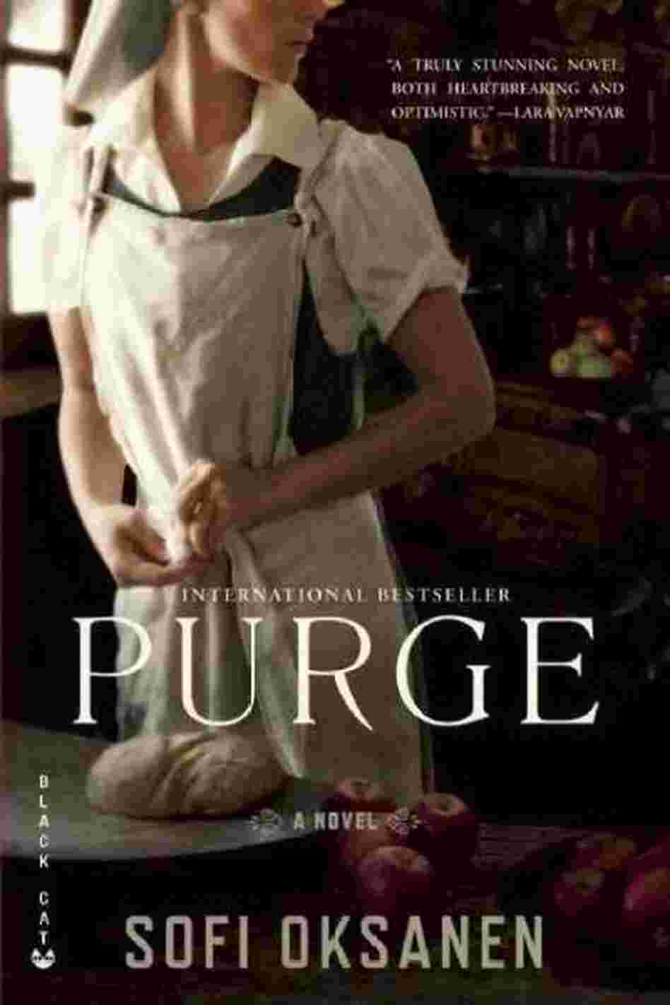 Purge Purge