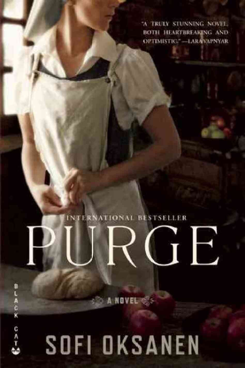 Purge Purge