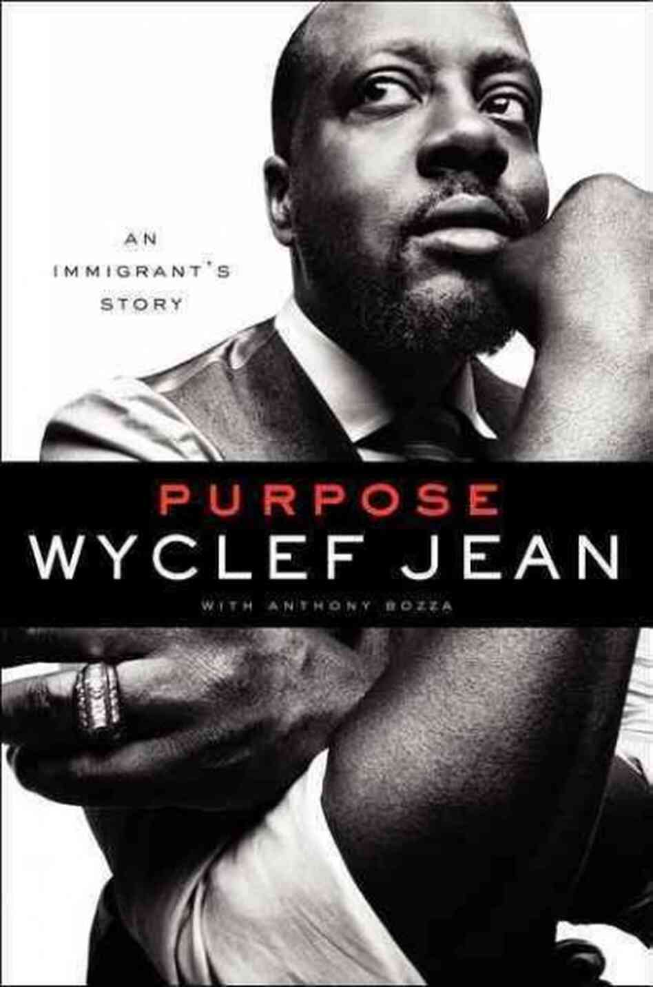 Purpose Purpose