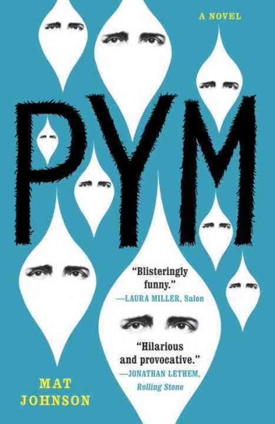Pym Pym
