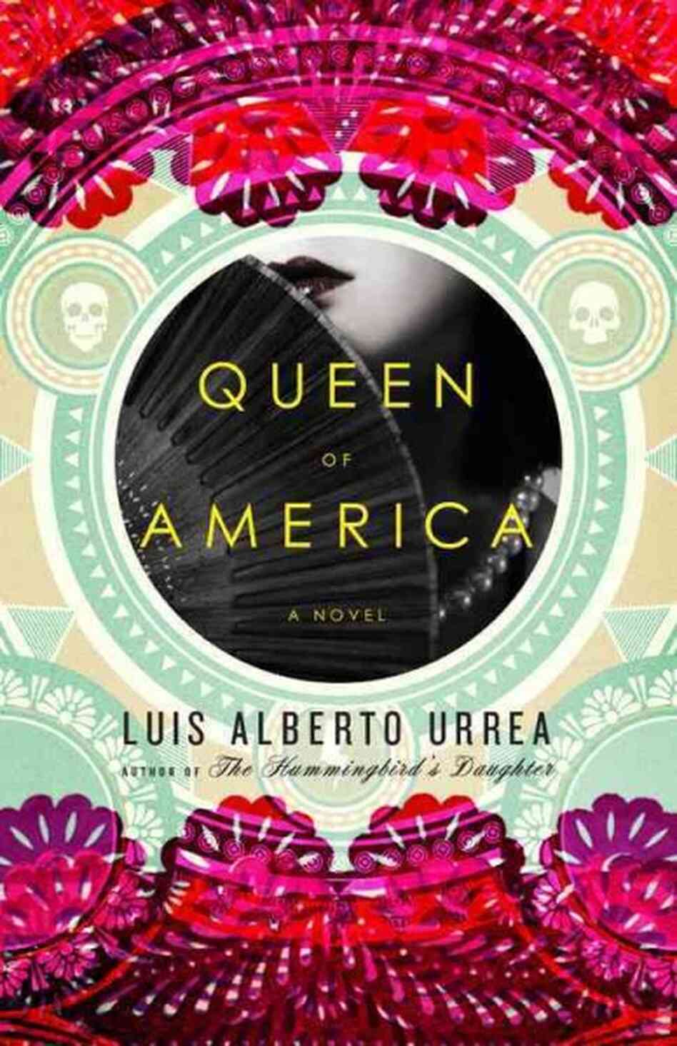 Queen of America