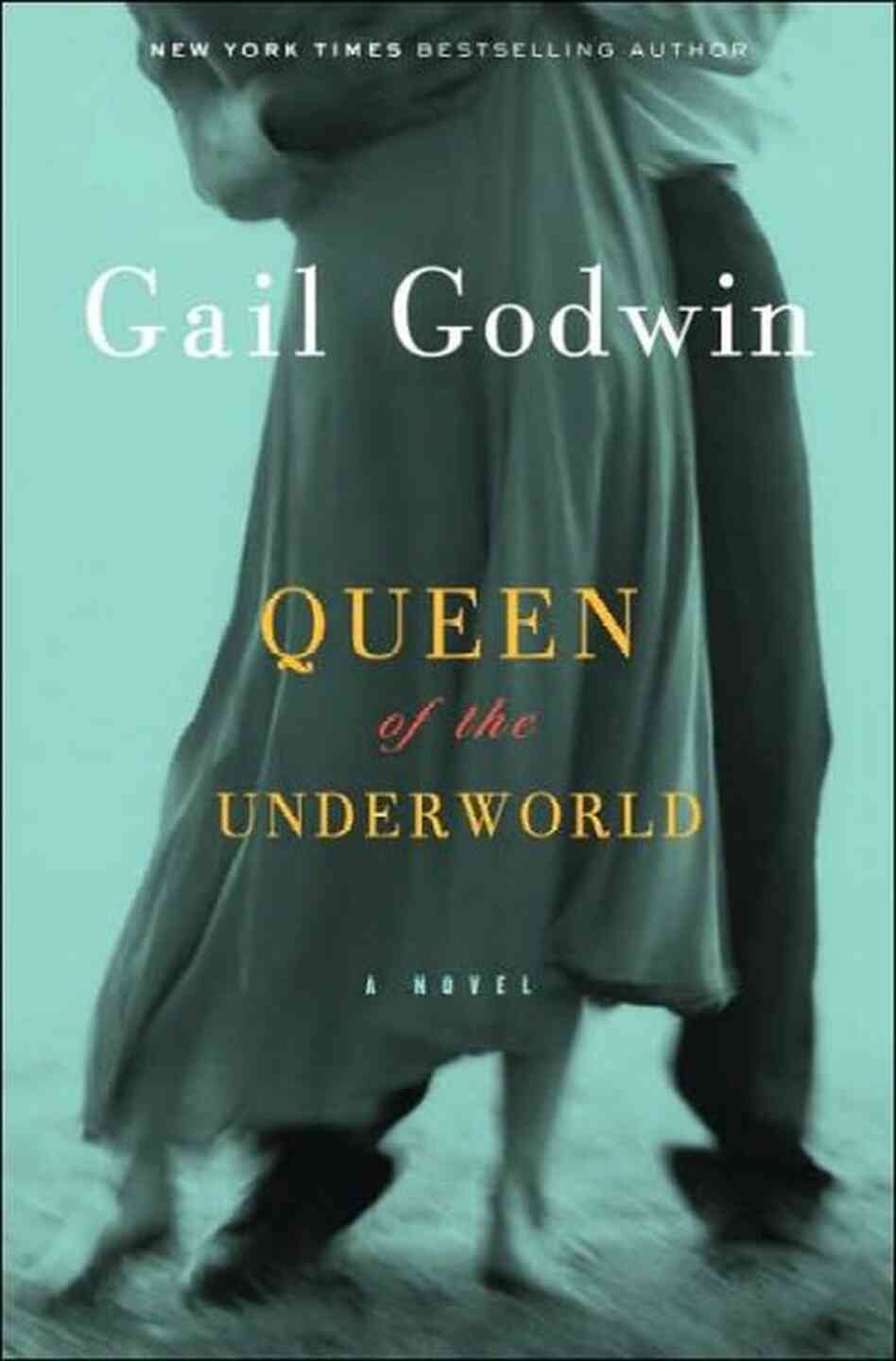 Queen of the Underworld Queen of the Underworld
