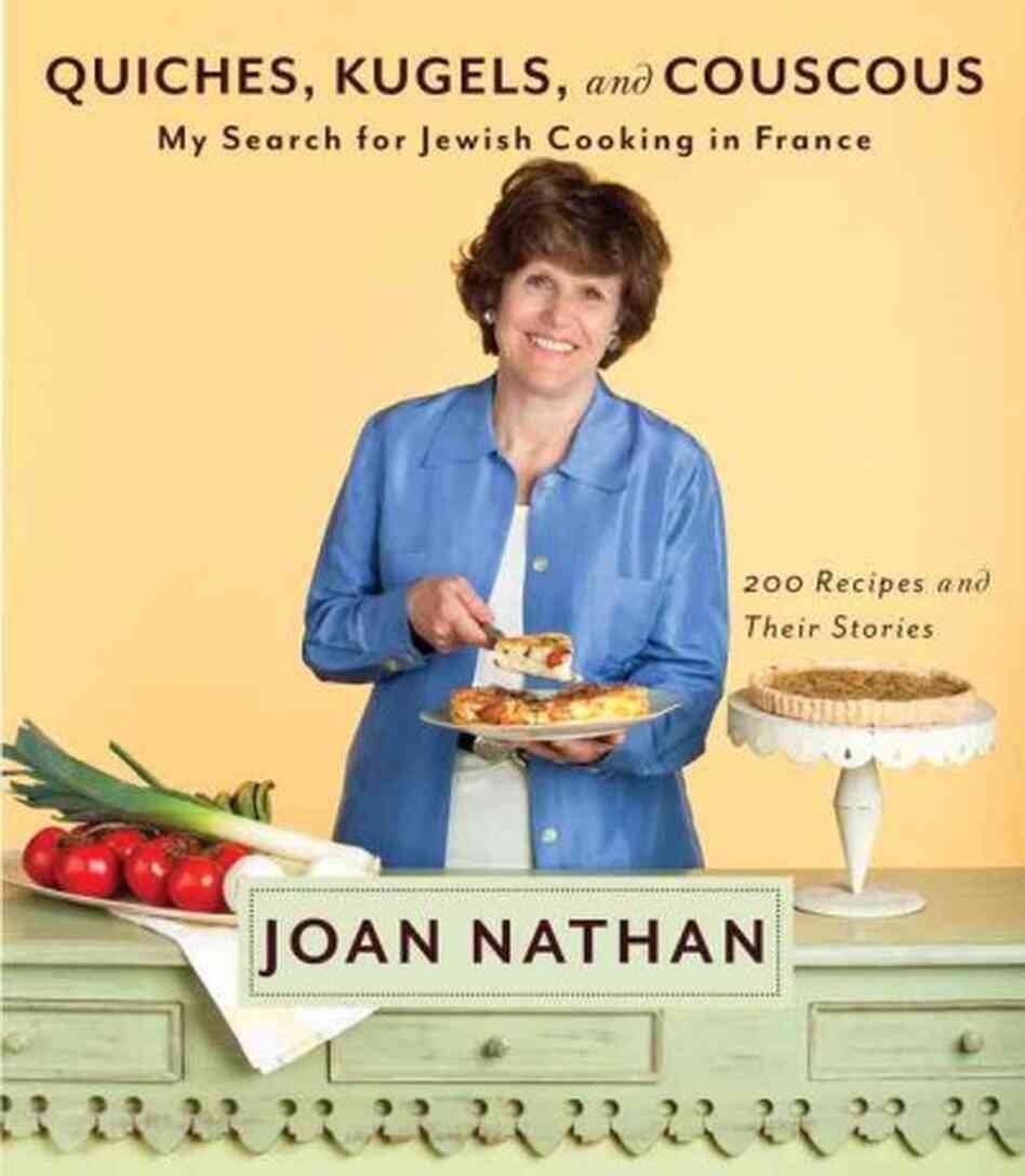Quiches, Kugels, and Couscous Quiches, Kugels, and Couscous