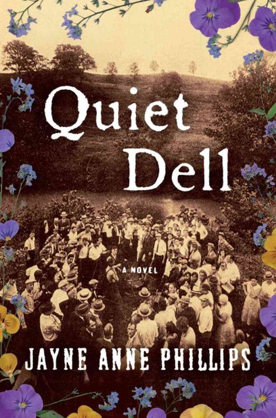 Quiet Dell Quiet Dell
