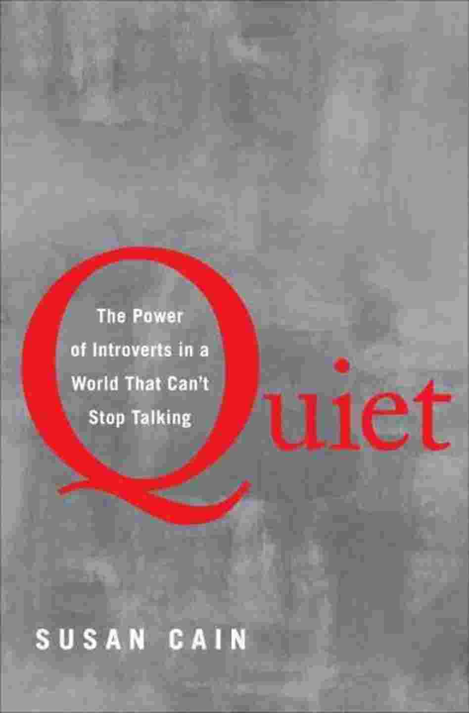 Quiet Quiet