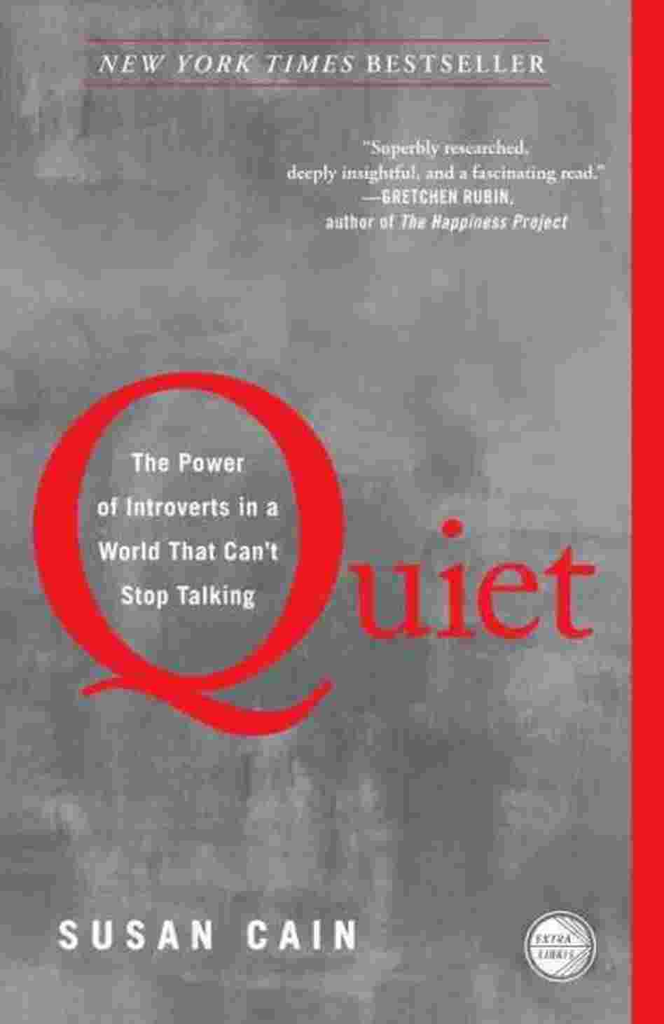 Quiet Quiet