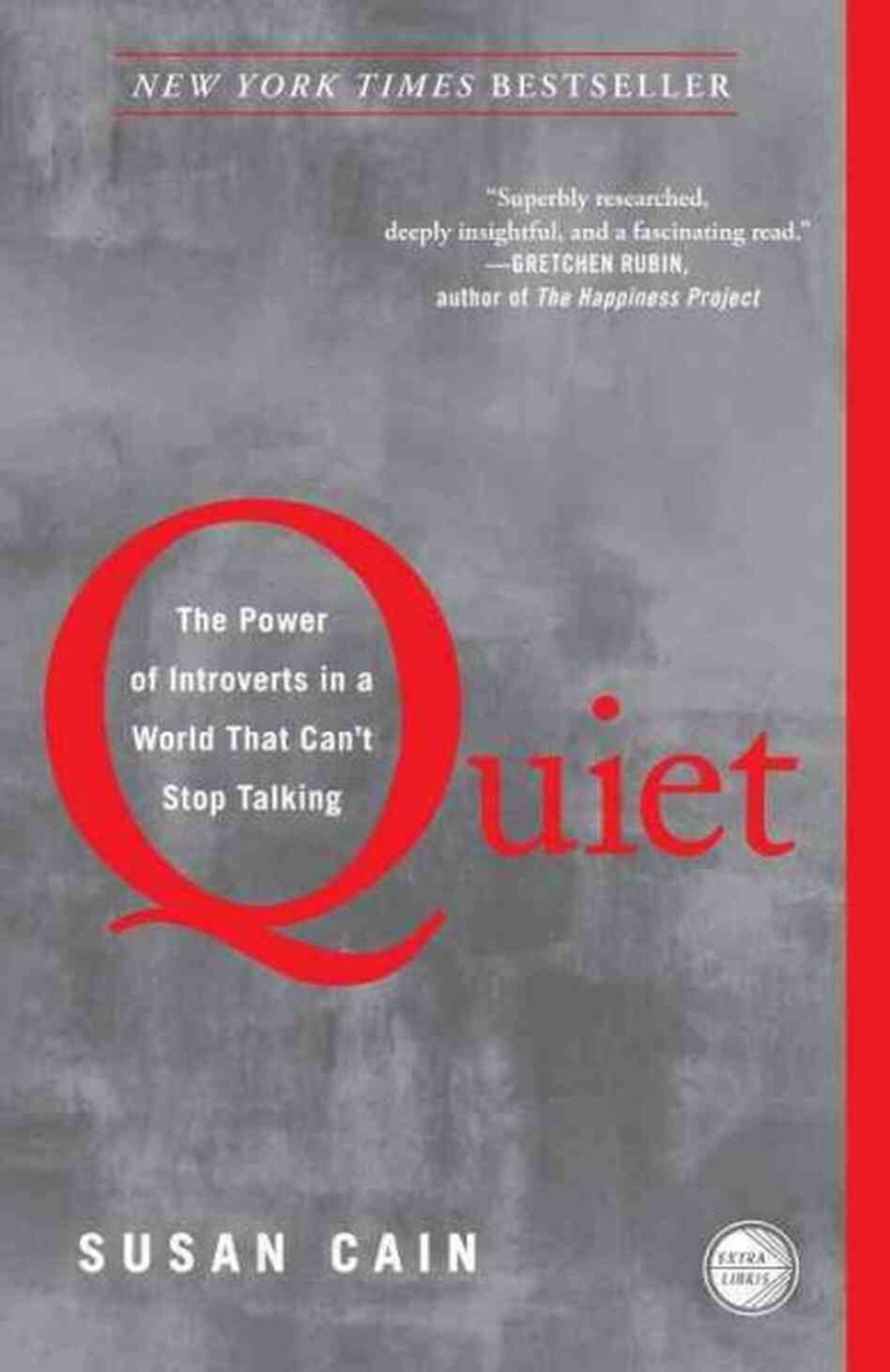Quiet Quiet