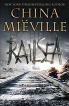 Railsea Railsea