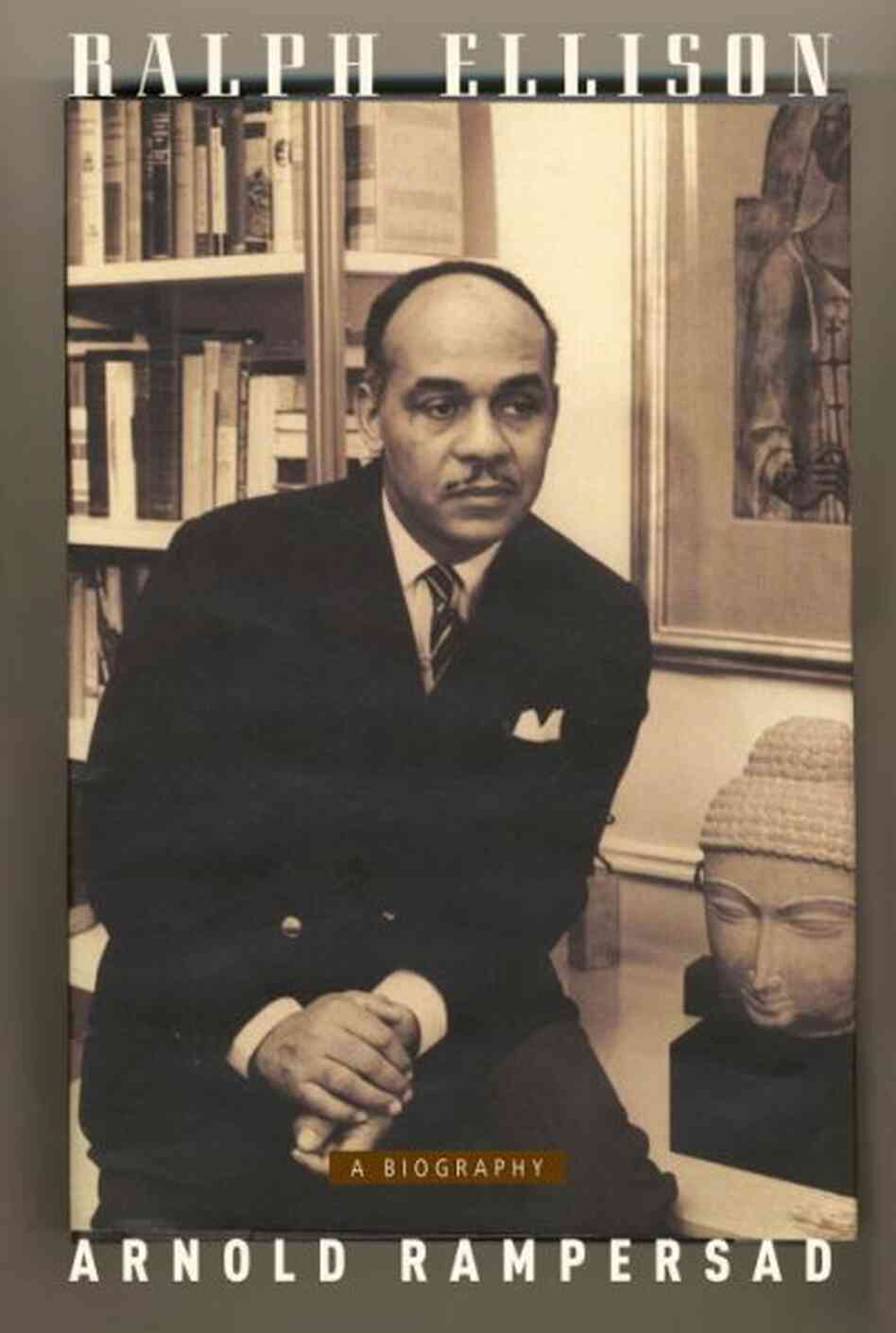 the life of ralph waldo ellison an american writer A bibliography of ellison's published writings by bernard benoit and michel fabre, in studies in black literature, autumn 1971 the blinking eye: ellison and his american, french, german and italian critics 1952-1971 by jacqueline covo, 1974 even in invisible man, which is a densely complex and. the life of ralph waldo ellison an american writer A bibliography of ellison's published writings by bernard benoit and michel fabre, in studies in black literature, autumn 1971 the blinking eye: ellison and his american, french, german and italian critics 1952-1971 by jacqueline covo, 1974 even in invisible man, which is a densely complex and.
