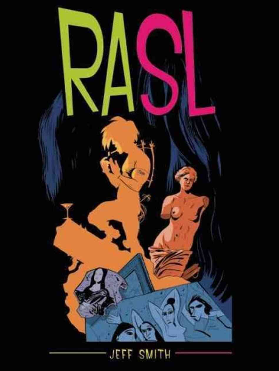 Rasl Rasl