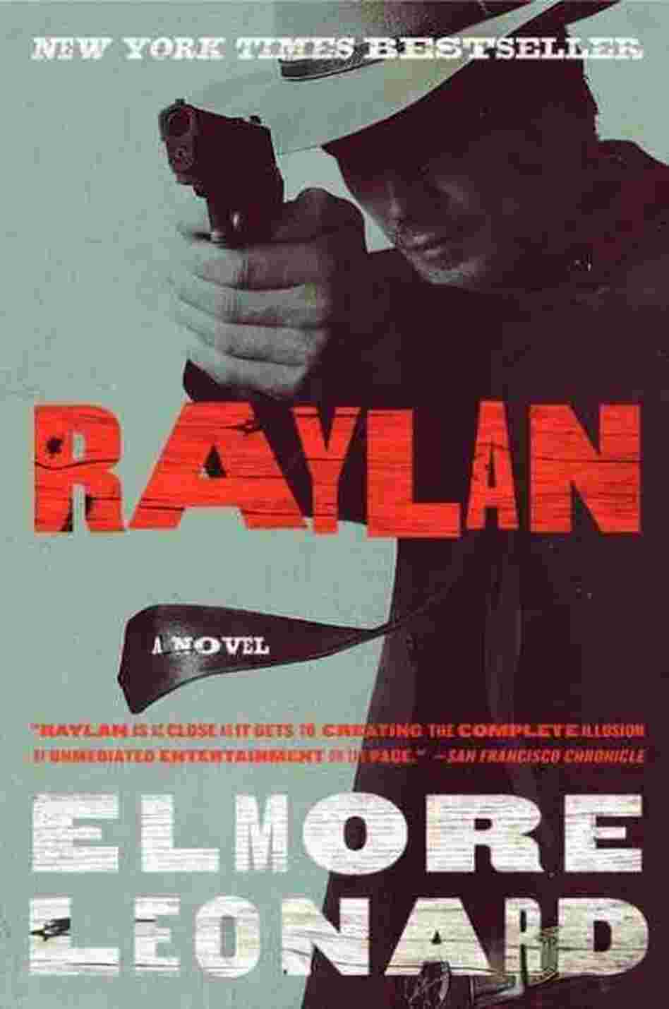 Raylan Raylan