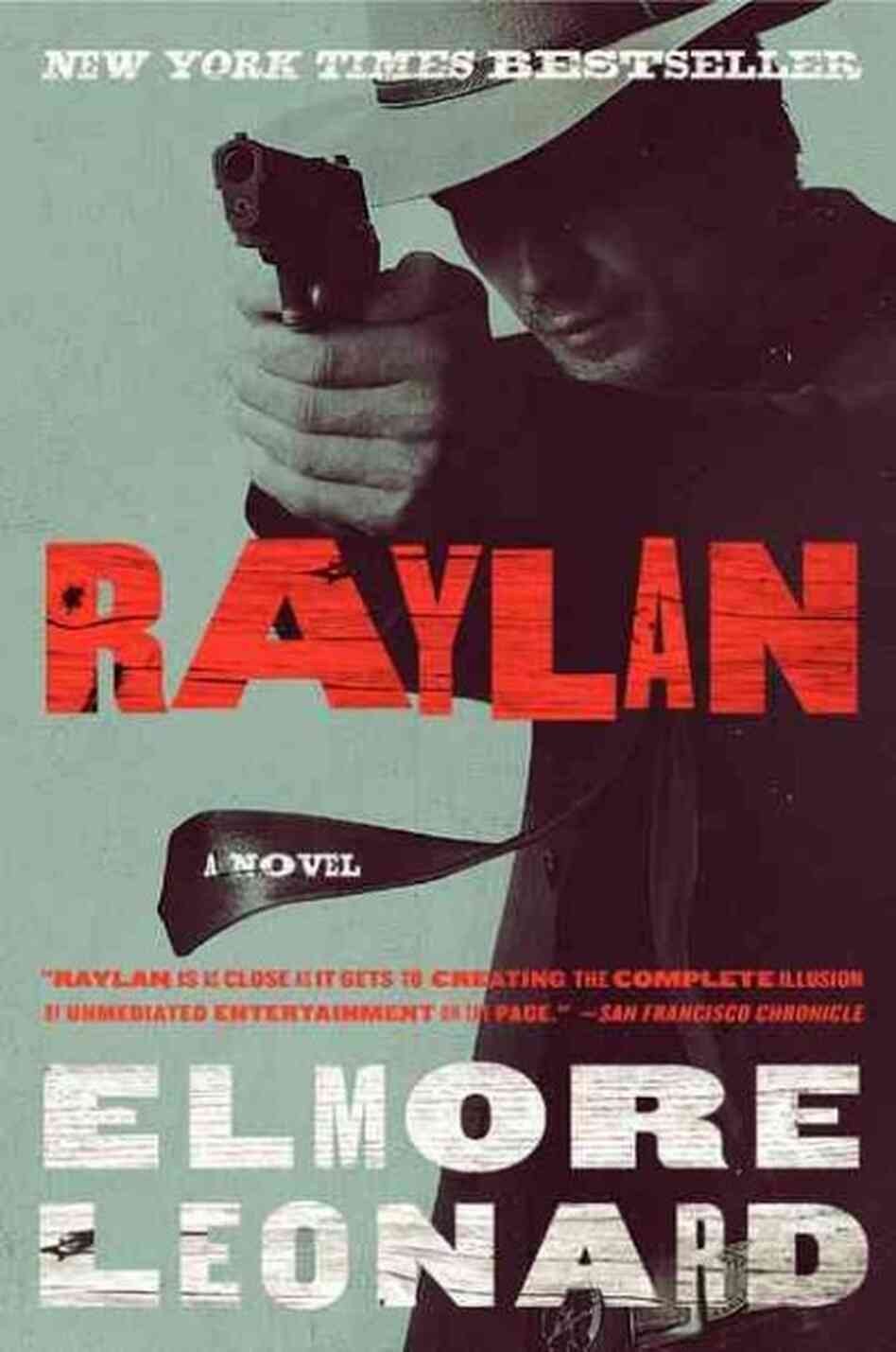 Raylan Raylan