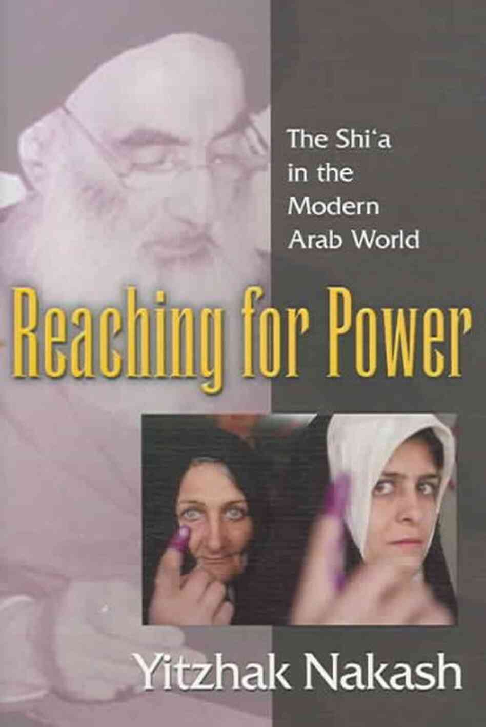 Reaching for Power